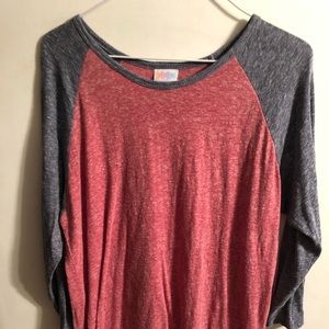 LuLaRoe Randy L